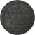 Zanzibar, Barghash Ibn Sa'id, Pysa, AH 1299/1882, Brussels, Copper, EF(40-45)