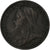 United Kingdom, Victoria, Farthing, 1901, London, Bronze, VF(30-35), KM:788