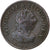 Irlanda, George III, Farthing, 1806, Soho, Rame, BB, KM:146