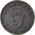 Ierland, George III, Farthing, 1806, Soho, Koper, ZF, KM:146