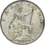 United Kingdom, Edward VII, Farthing, 1902, London, Silver Plated Bronze, SS