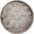 Południowa Afryka, 3 Pence, 1893, Pretoria, Srebro, EF(40-45), KM:3