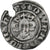Great Britain, Edward I, II, III, Penny, London, Silver, VF(30-35)