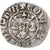 Great Britain, Edward I, II, III, Penny, London, Silver, EF(40-45)