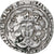 Gran Bretaña, Edward IV, Groat, 1464-1470, London, Plata, MBC, Spink:2000