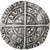 Wielka Brytania, Edward IV, Groat, 1464-1470, London, Srebro, EF(40-45)