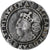 Gran Bretaña, Elizabeth, 6 Pence, 1572, London, 3rd & 4th issues, Plata, BC+