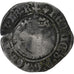 Great Britain, Henry VIII, 1/2 Groat, 1544-1547, Tower mint, Silver, VF(20-25)