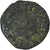Szkocja, James III, Crux Pellit Copper, 1460-1488, Miedź, VF(20-25), Spink:5307