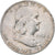 Verenigde Staten, Half Dollar, Franklin, 1951, Denver, Zilver, FR+, KM:199
