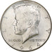 United States, Half Dollar, Kennedy, 1964, Philadelphia, Silver, EF(40-45)