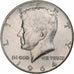United States, Half Dollar, Kennedy, 1964, Philadelphia, Silver, EF(40-45)