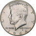 United States, Half Dollar, Kennedy, 1964, Philadelphia, Silver, EF(40-45)