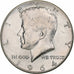 United States, Half Dollar, Kennedy, 1964, Philadelphia, Silver, EF(40-45)