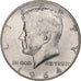 United States, Half Dollar, Kennedy, 1964, Philadelphia, Silver, EF(40-45)
