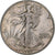 USA, Half Dollar, Walking Liberty, 1941, Philadelphia, Srebro, VF(30-35), KM:142