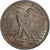USA, Half Dollar, Walking Liberty, 1941, Philadelphia, Srebro, VF(30-35), KM:142