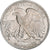 United States, Half Dollar, Walking Liberty, 1943, San Francisco, Silver