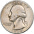 USA, Quarter, Washington, 1939, Philadelphia, Srebro, VF(30-35), KM:164