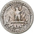 Vereinigte Staaten, Quarter, Washington, 1939, Philadelphia, Silber, S+, KM:164