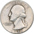 Vereinigte Staaten, Quarter, Washington, 1941, Philadelphia, Silber, S+, KM:164