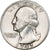 United States, Quarter, Washington, 1942, Philadelphia, Silver, VF(30-35)