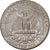 United States, Quarter, Washington, 1958, Philadelphia, Silver, EF(40-45)
