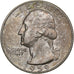 United States, Quarter, Washington, 1959, Denver, Silver, EF(40-45), KM:164