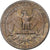 USA, Quarter, Washington, 1963, Denver, Srebro, EF(40-45), KM:164