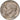 Vereinigte Staaten, Dime, Roosevelt, 1958, Philadelphia, Silber, SS, KM:195