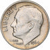 Vereinigte Staaten, Dime, Roosevelt, 1964, Denver, Silber, SS, KM:195