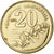Greece, Token, Ancient Olympic Sport, Diskos, Copper-nickel, EF(40-45)