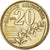 Greece, Token, Ancient Olympic Sport, Halma, Copper-nickel, EF(40-45)