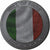 Brazilië, Token, Hall of Fame, Italy, Stainless Steel, ZF