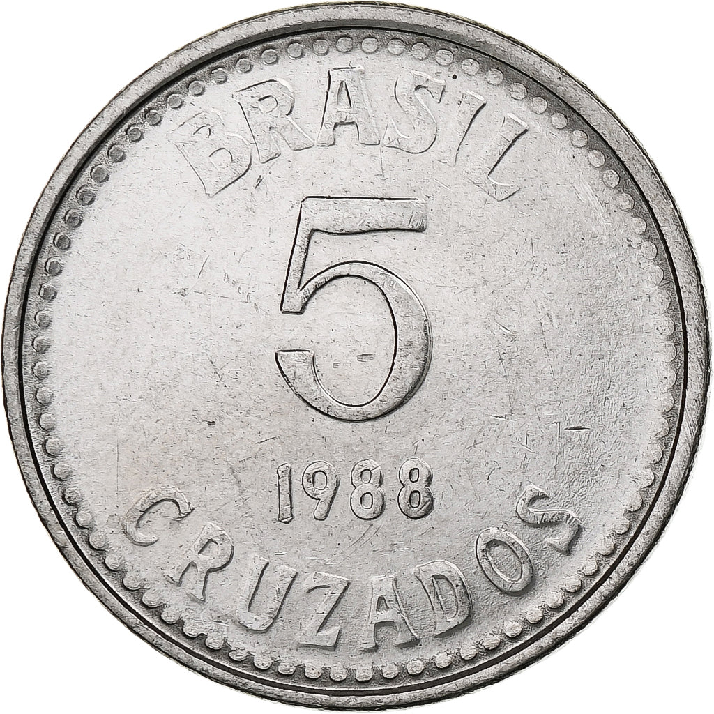 Brazil, Token, Hall of Fame, Italy, Stainless Steel, EF(40-45)