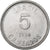 Brazil, Token, Hall of Fame, Italy, Stainless Steel, EF(40-45)