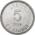 Brazil, Token, Hall of Fame, Italy, Stainless Steel, EF(40-45)