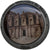 Italie, Jeton, Pétra, Aluminium, TTB