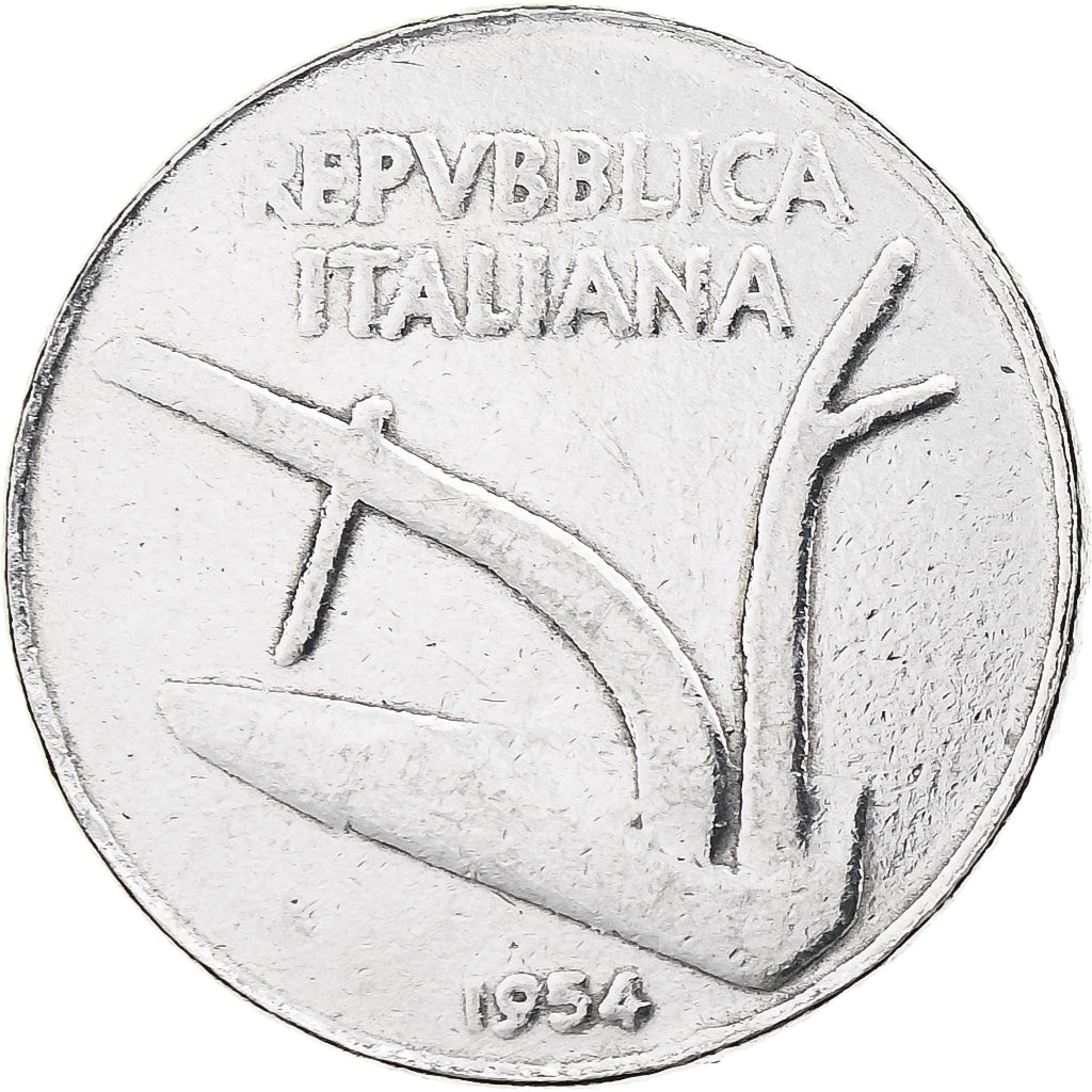 Italia, ficha, Pétra, Alluminio, BB