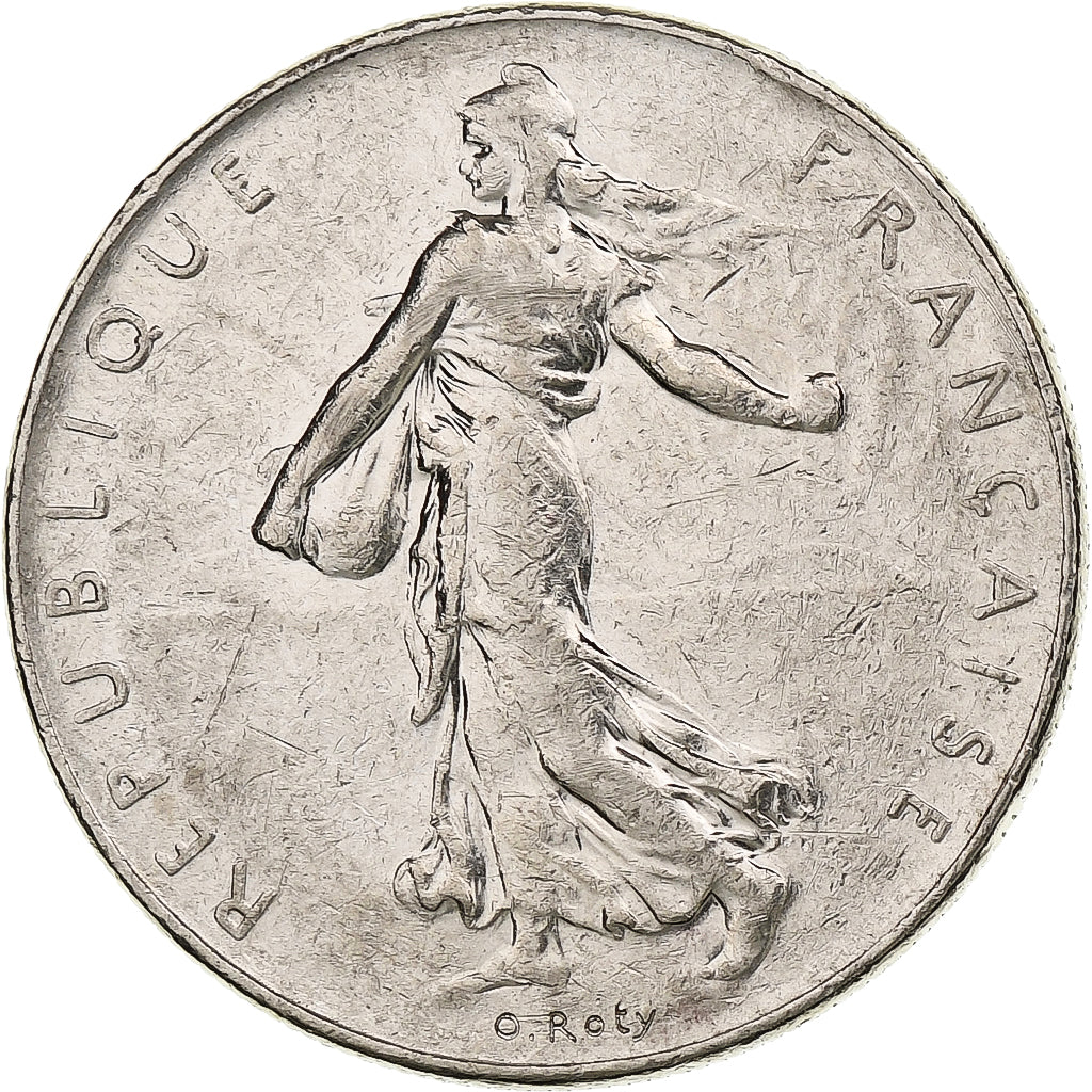 France, Token, Paris, Sacré-Cœur, Nickel, EF(40-45)