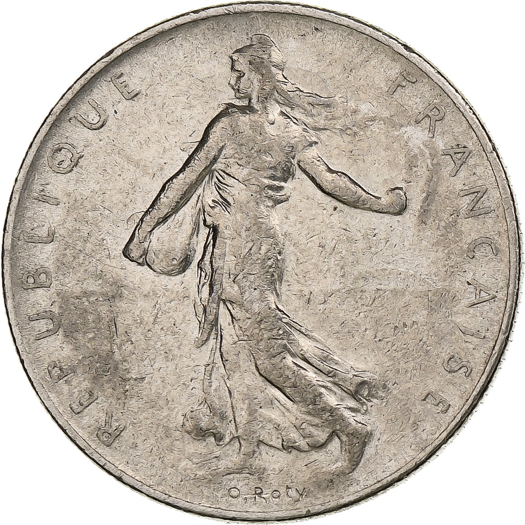 France, Token, Paris, Obélisque de la Concorde, Nickel, EF(40-45)