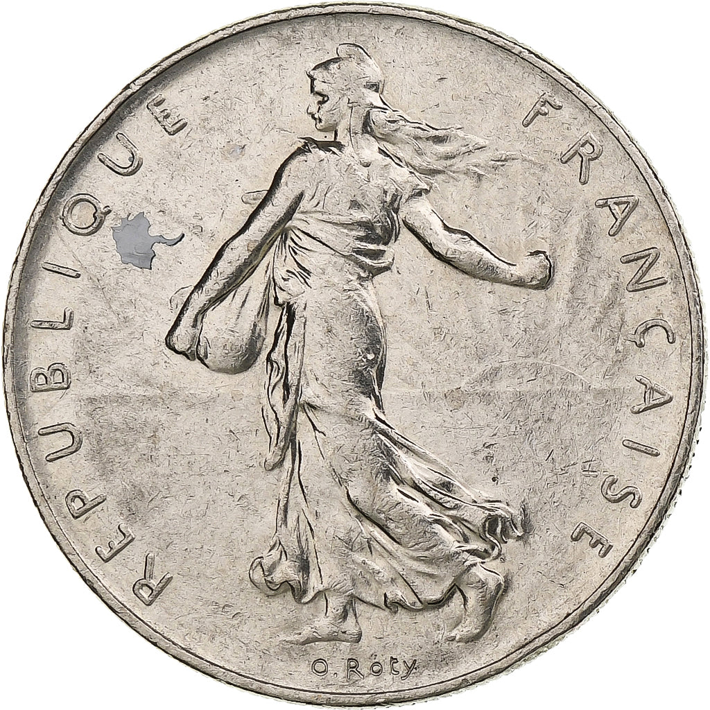 France, Token, Paris, Notre-Dame de Paris, Nickel, EF(40-45)