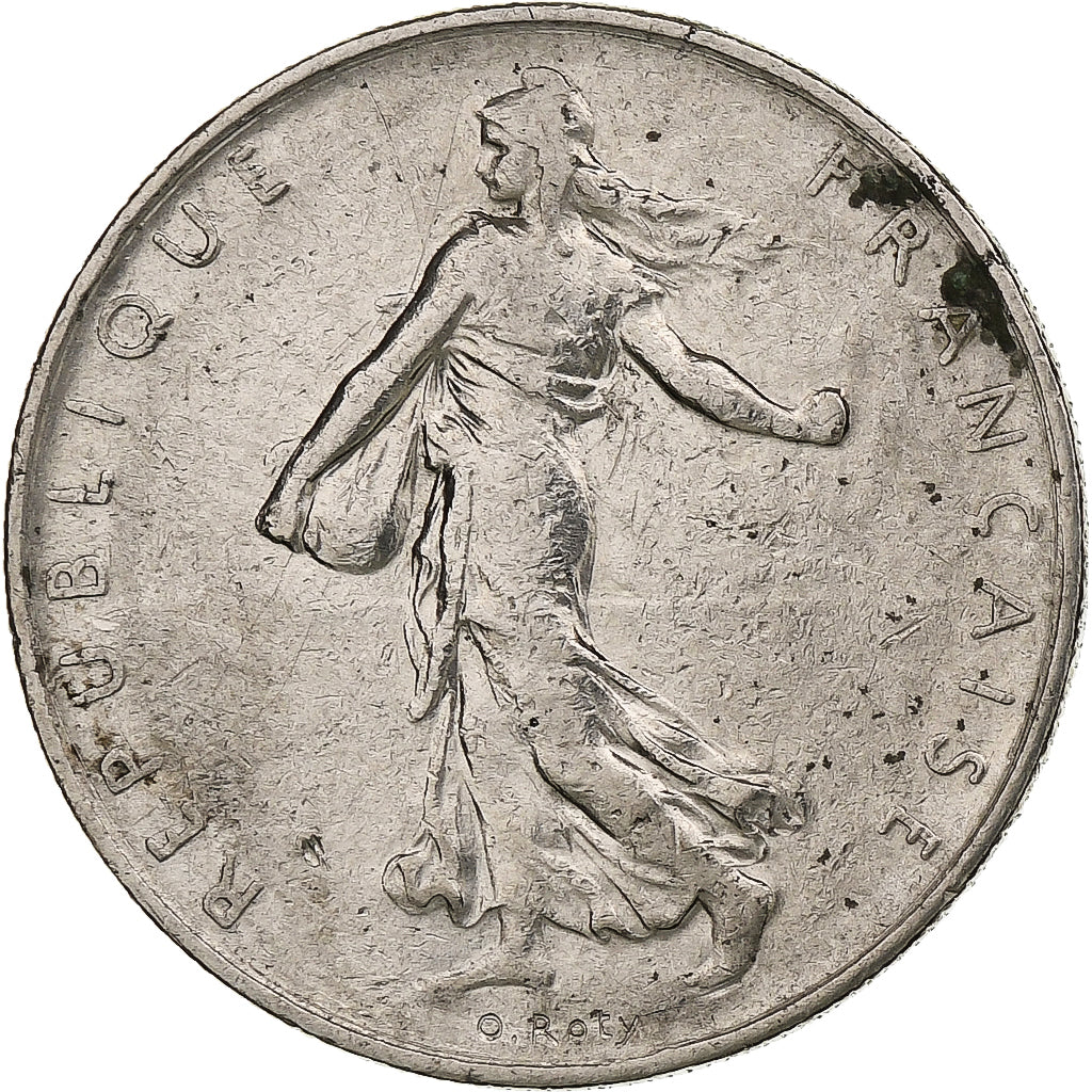 France, Token, Paris, Pyramide du Louvre, Nickel, EF(40-45)