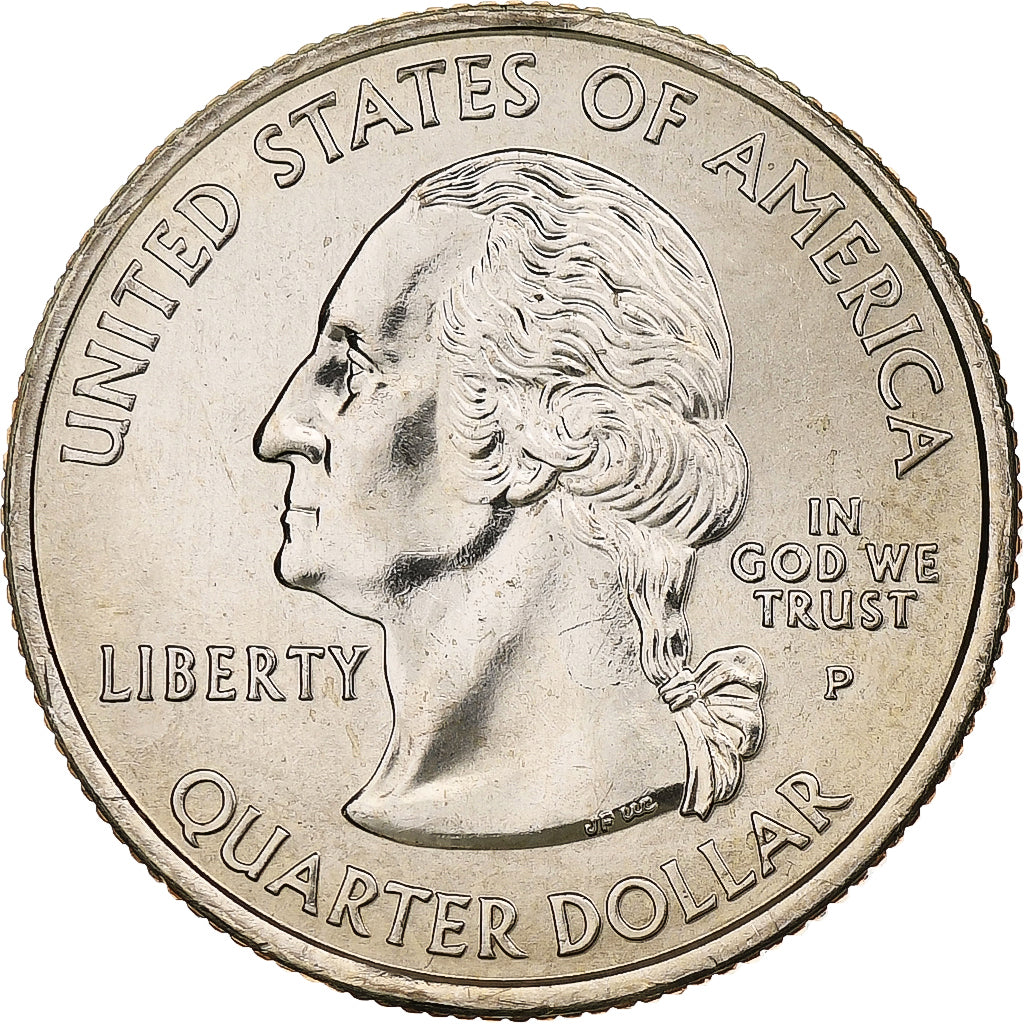 Verenigde Staten, Token, Cats, Siam, Cupro-nikkel, ZF