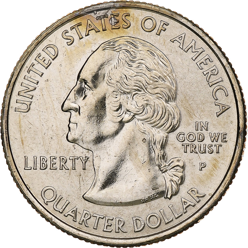 USA, Token, Cats, Birma, Miedź-Nikiel, EF(40-45)