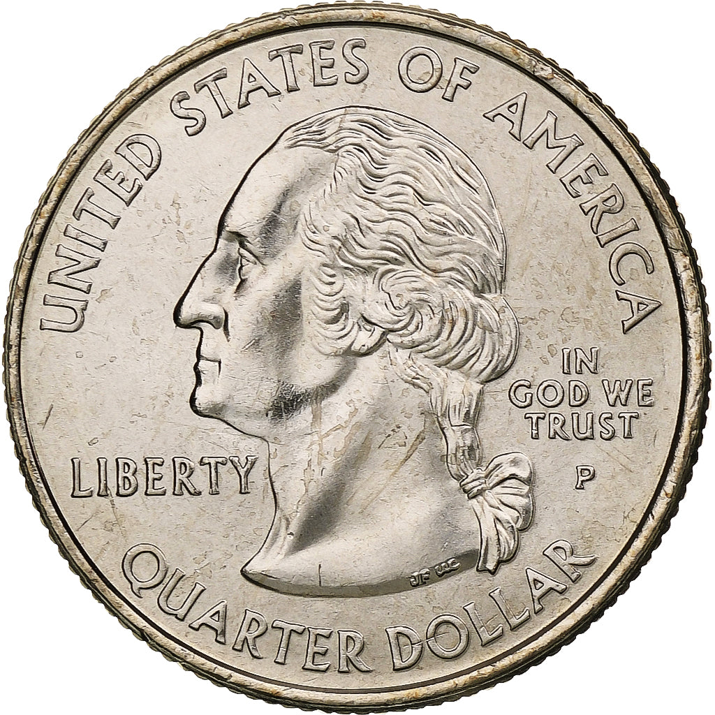 Estados Unidos da América, Token, Cats, Maine Coon, Cobre-níquel, EF(40-45)