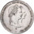 Austria, Franz Joseph I, Gulden, Wedding, 1854, Vienna, Plata, MBC, KM:M1