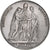 Austria, Franz Joseph I, Gulden, Wedding, 1854, Vienna, Silver, EF(40-45), KM:M1