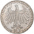 Germany, 10 Mark, Munich Olympics, 1972, Munich, Silver, AU(55-58), KM:132