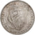 Germany, 5 Mark, Gerhard Mercator, 1969, Stuttgart, Silver, AU(50-53), KM:126